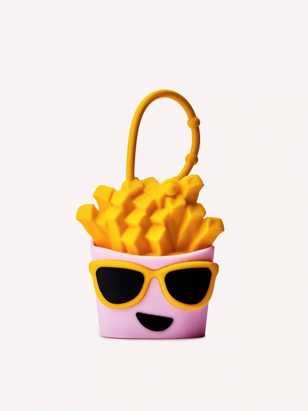NWT Bath & Body Works Summer Fries PocketBac Holder 🍟🕶️
